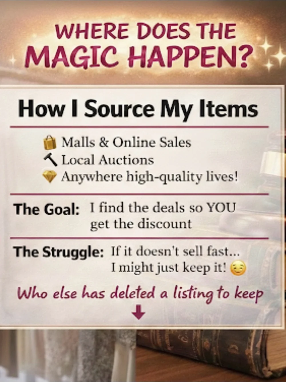 DISCOUNT- OFF LISTING PRICES.MANUAL DISCOUNT-MUST Bundle 2+ Items to save 50%